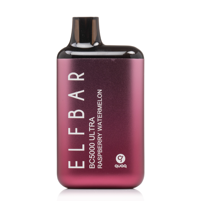 ELFBAR BC 5000 Ultra Disposable Vape