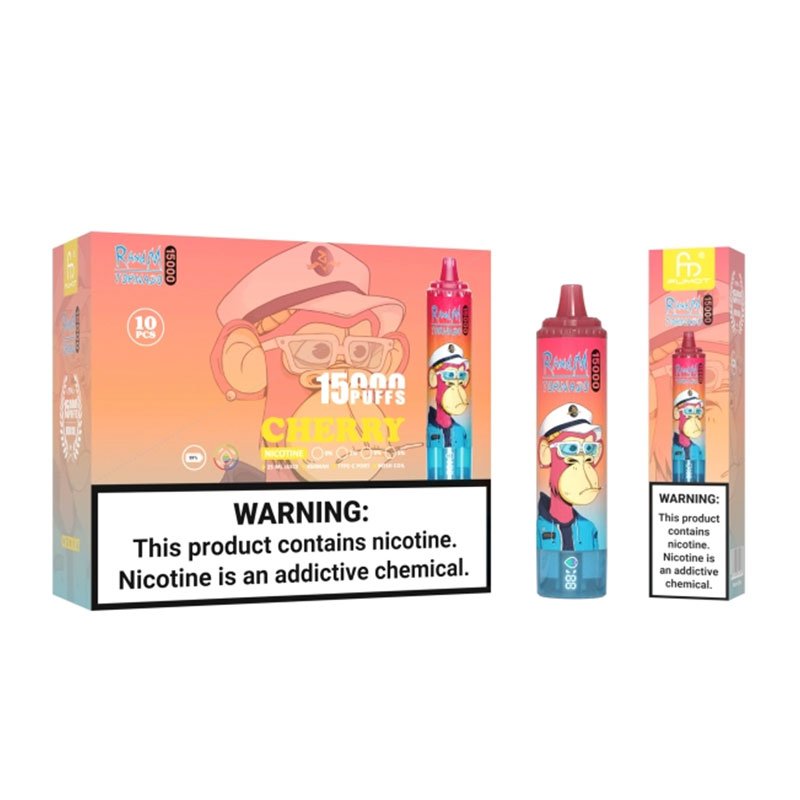 Randm Tornado 15000 Puffs Disposable Vape