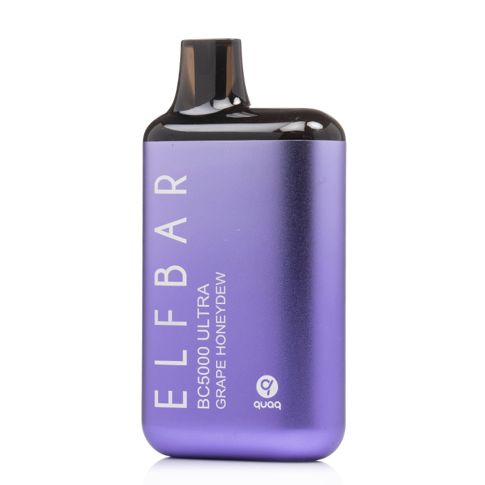 ELFBAR BC 5000 Ultra Disposable Vape