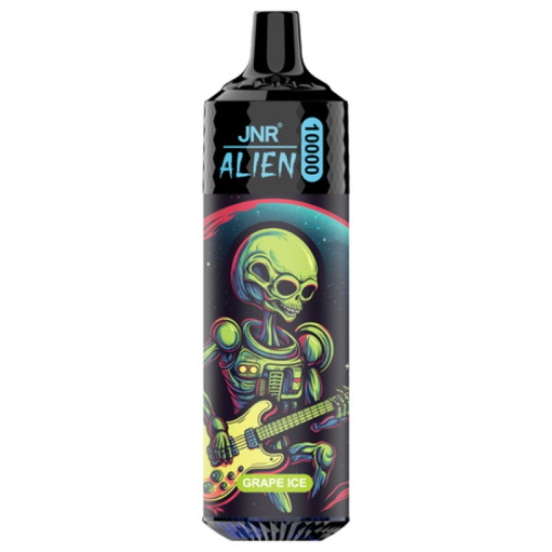JNR Alien 10000 Puffs Disposable Vape