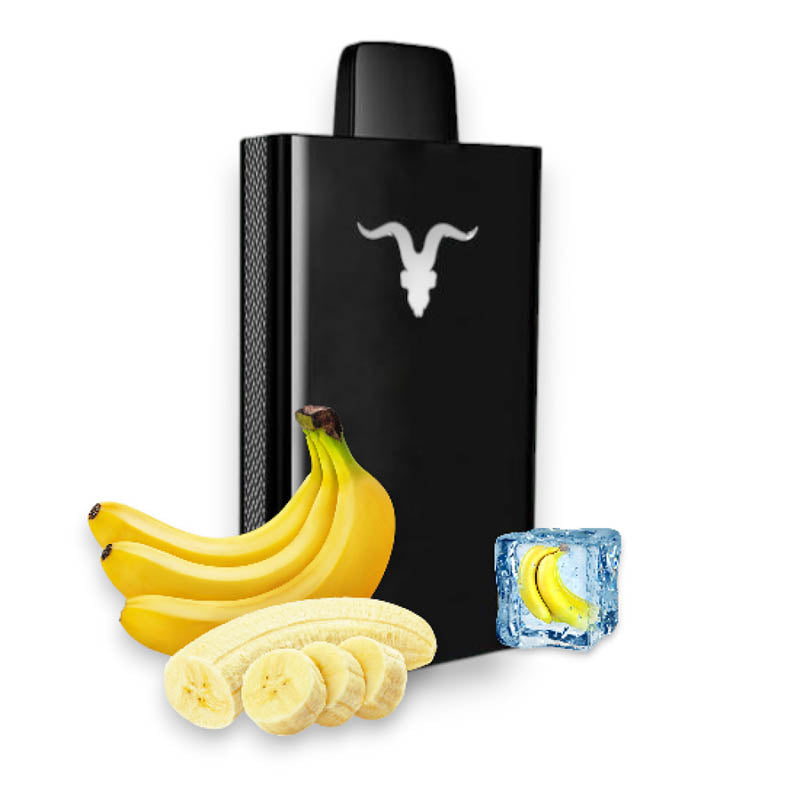 IGNITE V80 Disposable Vape 18000 Puffs Disposable Vape