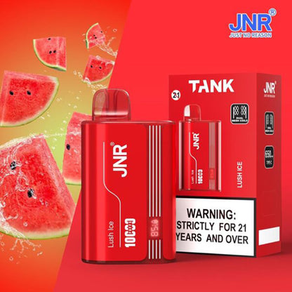 JNR Tank 10000 Puffs Disposable Vape