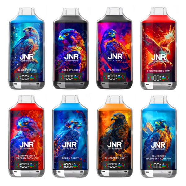 JNR Falcon X 18000 Puffs Disposable Vape 18K E-cigarettes Vaping | Vape Pen JNR Falcon X 18000 Puffs Disposable Vape 18K E-cigarettes Vaping | Vape Pen