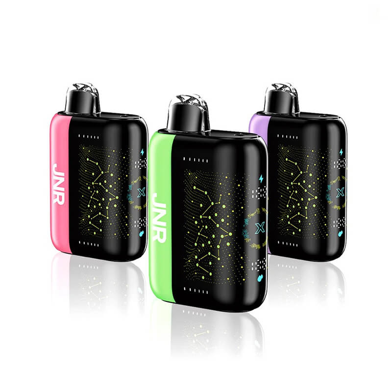 JNR Plus X 26000 Puffs Disposable Vape