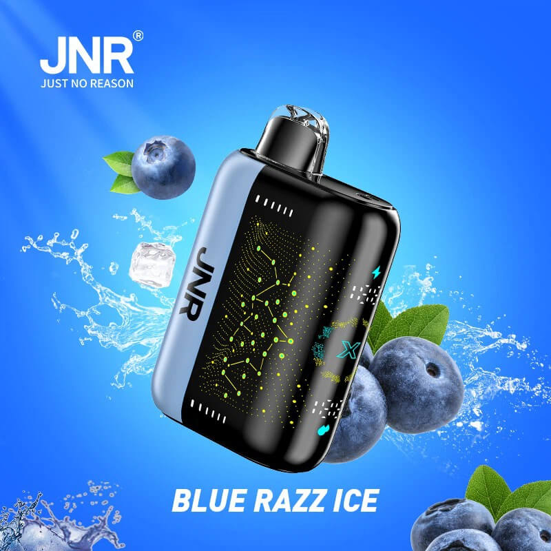 JNR Plus X 26000 Puffs Disposable Vape