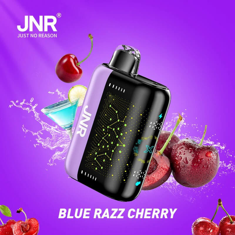 JNR Plus X 26000 Puffs Disposable Vape