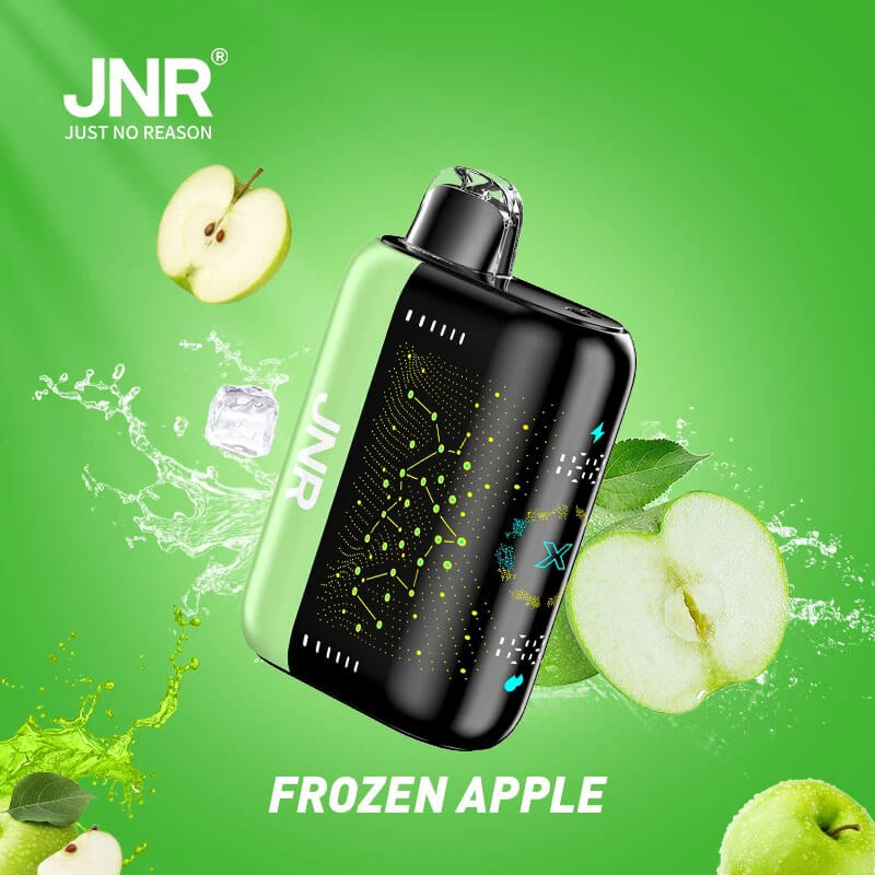 JNR Plus X 26000 Puffs Disposable Vape