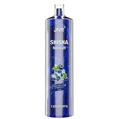 JNR Shisha 12000 Puffs Disposable Vape