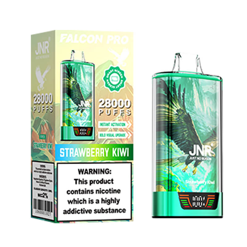 JNR Falcon Pro 28000 Puffs Disposable Vape