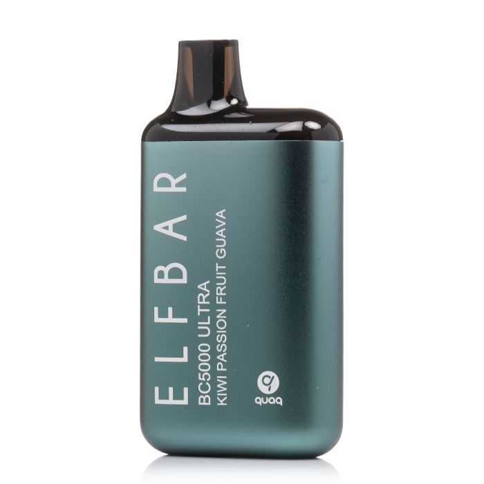 ELFBAR BC 5000 Ultra Disposable Vape