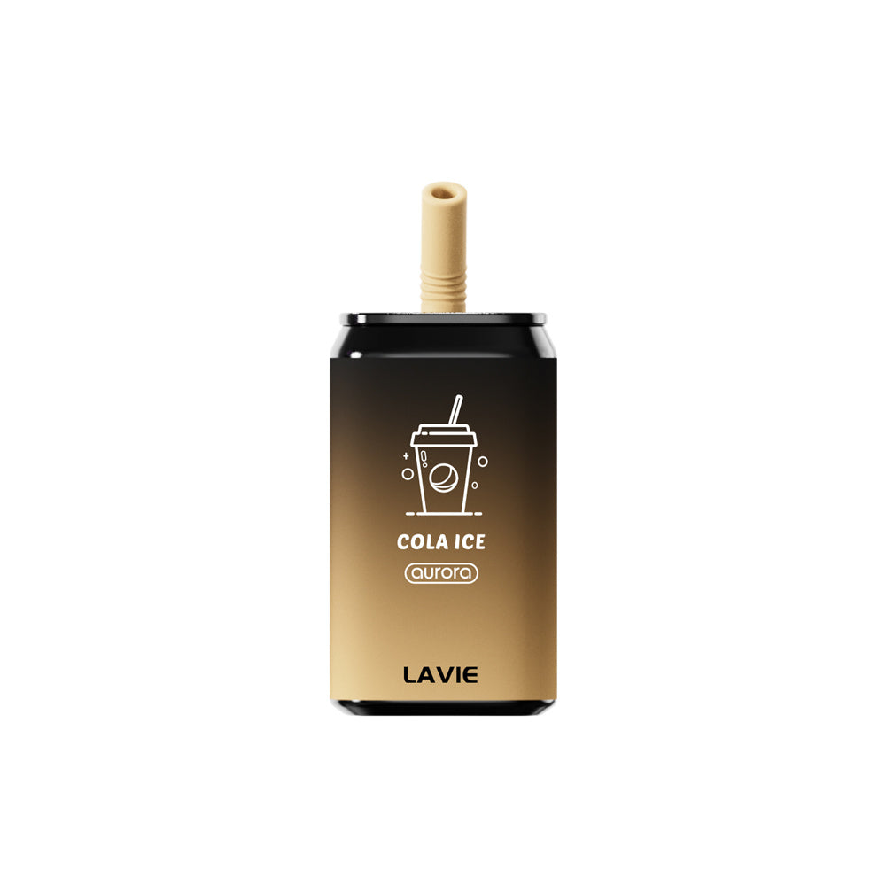 Lavie Aurora 11000 Puffs Disposable Vape