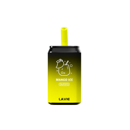 Lavie Aurora 11000 Puffs Disposable Vape