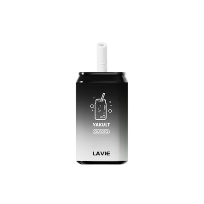 Lavie Aurora 11000 Puffs Disposable Vape