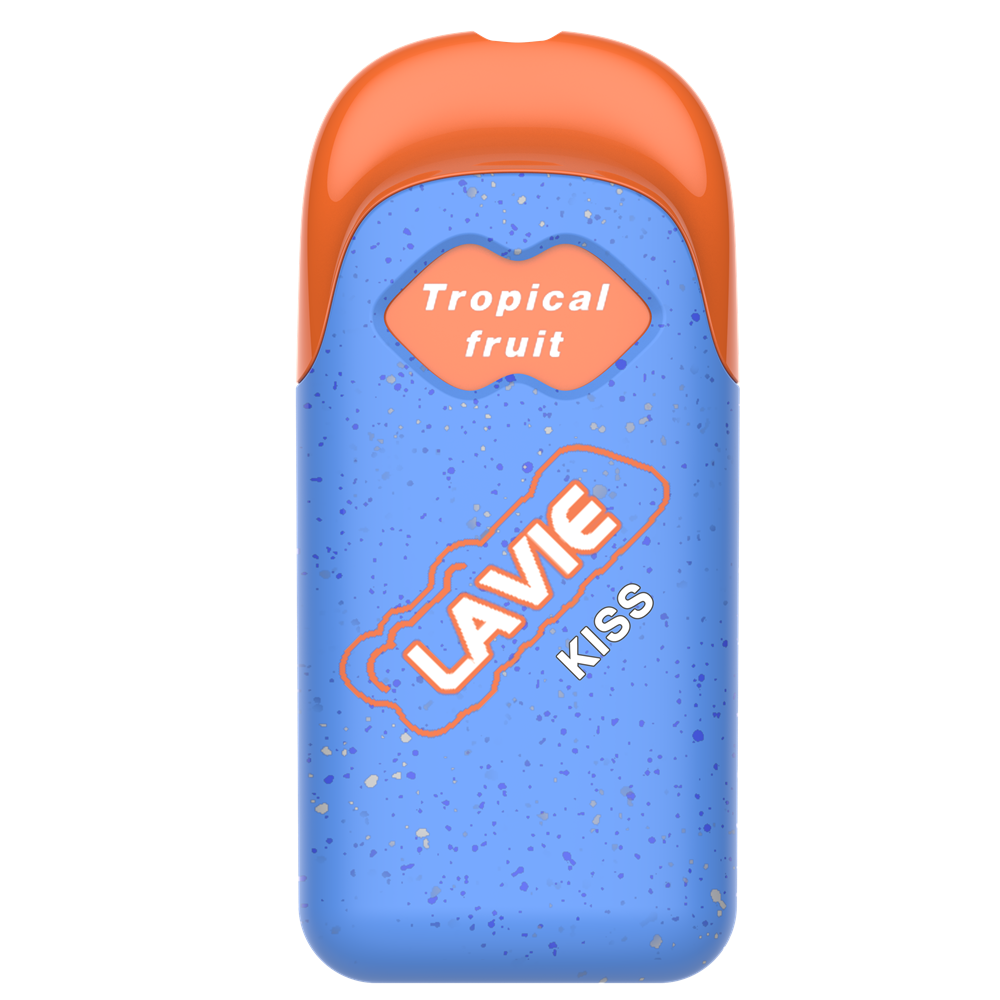 Lavie Kiss 8000 Puffs Disposable Vape
