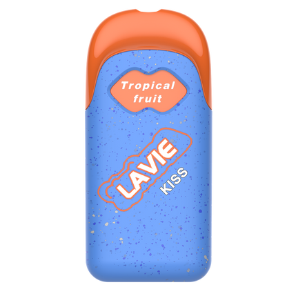 Lavie Kiss 8000 Puffs Disposable Vape