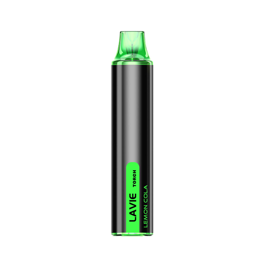 Lavie Torch 6000 Puffs Disposable Vape