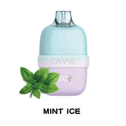 Lavie Insider 12000 Puffs Disposable Vape