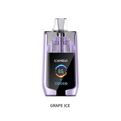 Lavie Cameo 30000 Puffs Disposable Vape