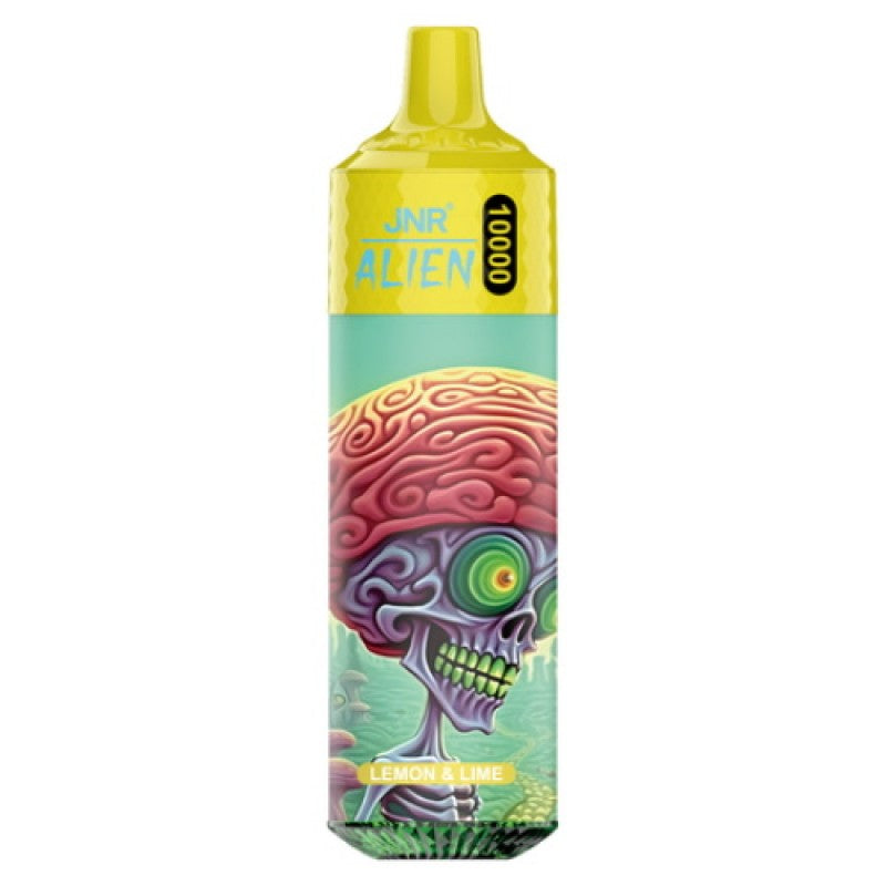 JNR Alien 10000 Puffs Disposable Vape