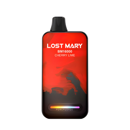 Lost Mary BM16000 Disposable Vape