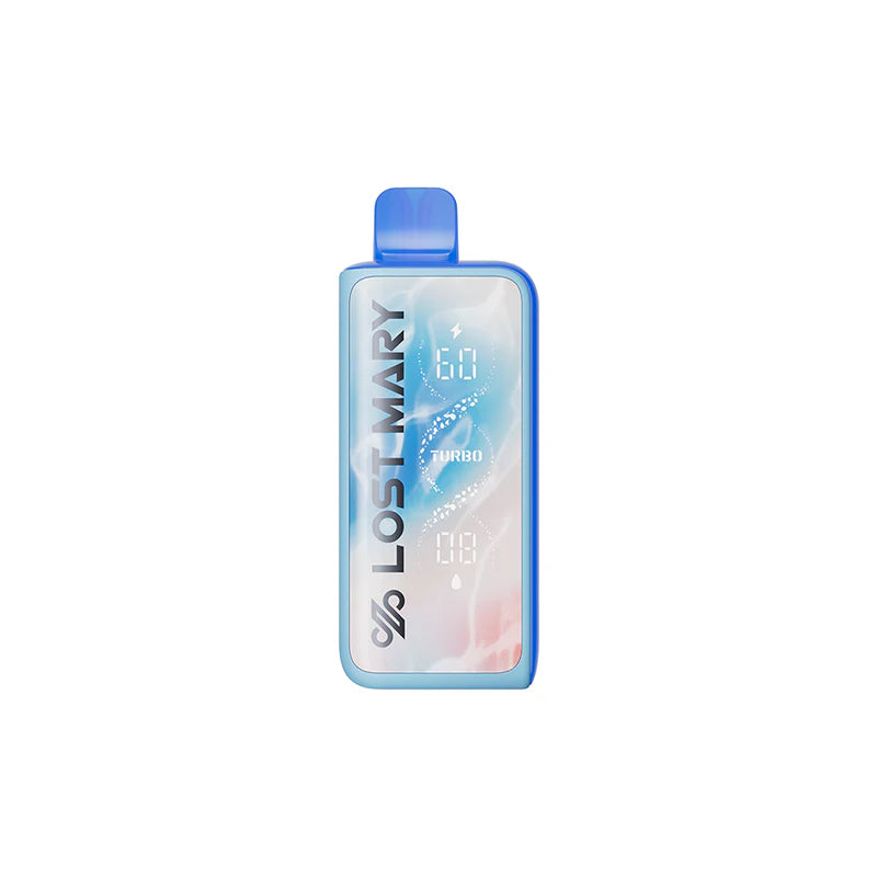 Lost Mary Turbo 50000 Puffs Disposable Vape