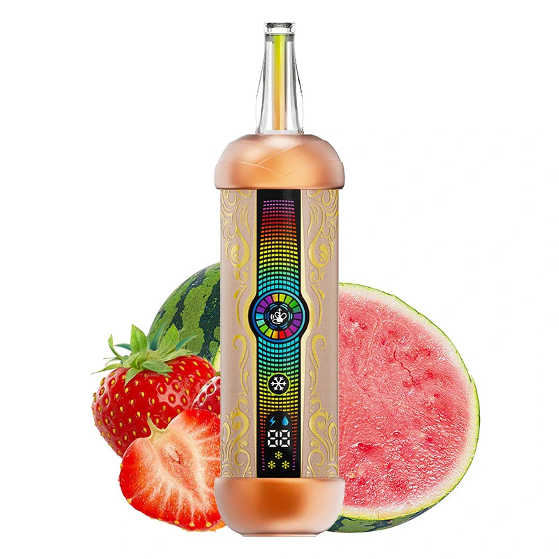 MFU Shisha X4 Hookah 80000 Puffs Disposable Vape