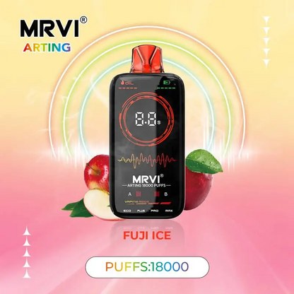 MRVI Arting 18000 Puffs Disposable Vape