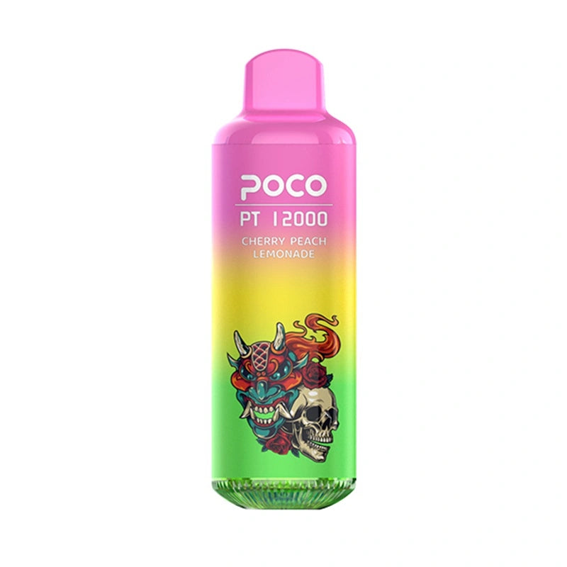 POCO PT 12000 Puffs Disposable Vape