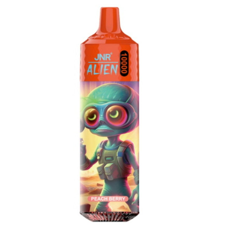 JNR Alien 10000 Puffs Disposable Vape