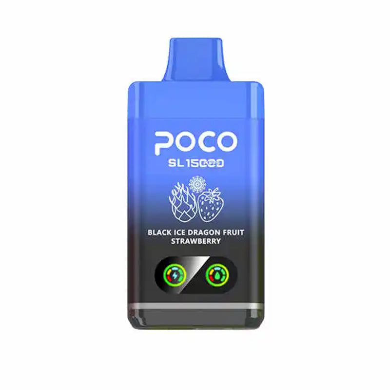 Poco SL 15000 Puffs Disposable Vape