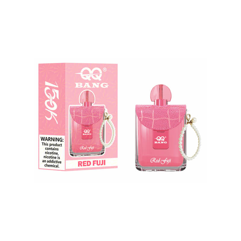 QQBANG 150000 Puffs Disposable Vape