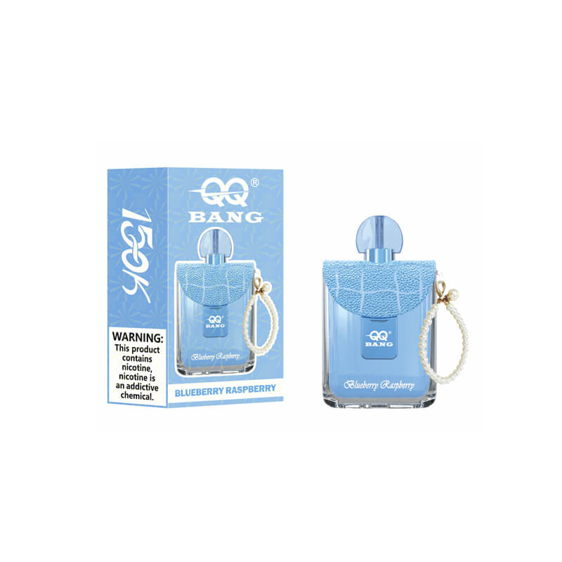 QQBANG 150000 Puffs Disposable Vape