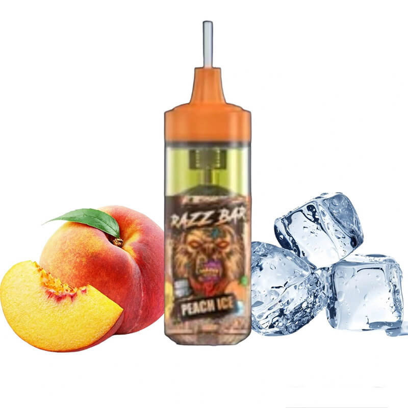 RAZZ BAR 16000 Puffs Disposable Vape