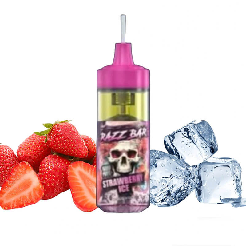 RAZZ BAR 12000 Puffs Disposable Vape