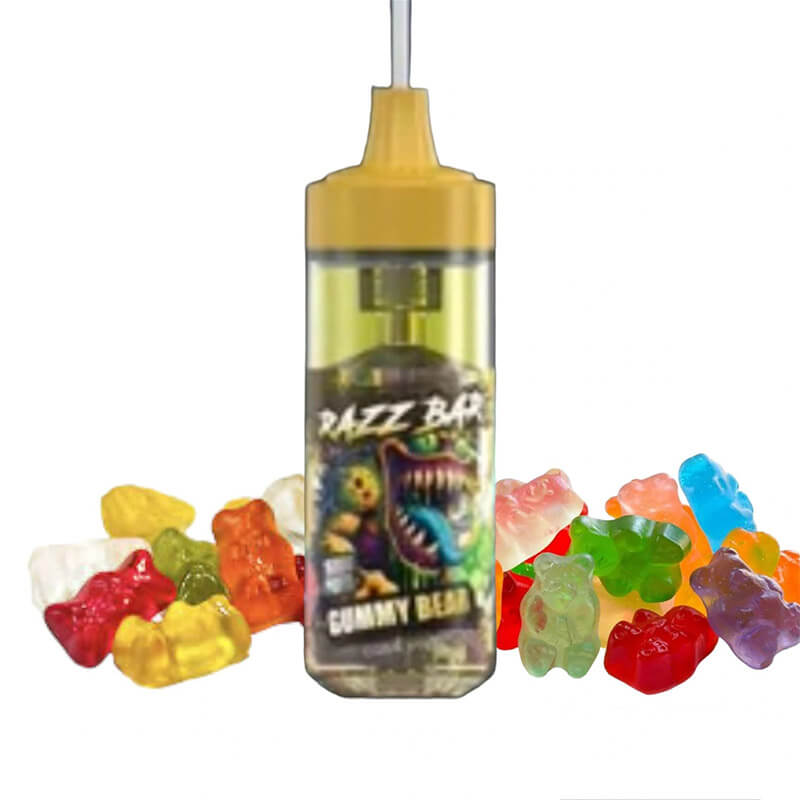 RAZZ BAR 16000 Puffs Disposable Vape