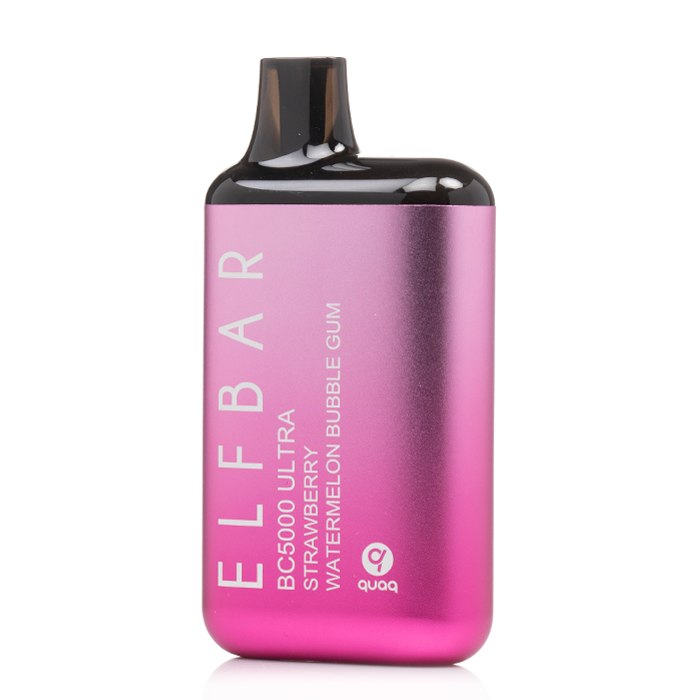 ELFBAR BC 5000 Ultra Disposable Vape