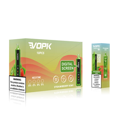 VOPK SHISHA Bar 20000 Puffs Disposable Vape