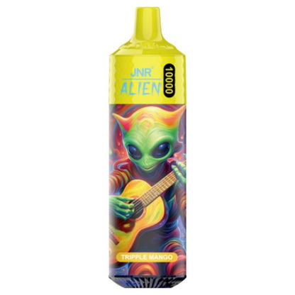 JNR Alien 10000 Puffs Disposable Vape