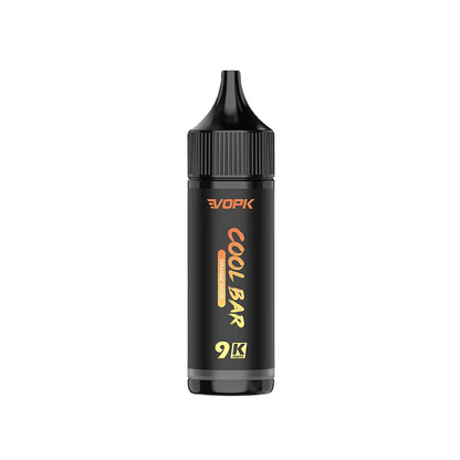 VOPK Cool Bar 9000 Puffs  Disposable Vape