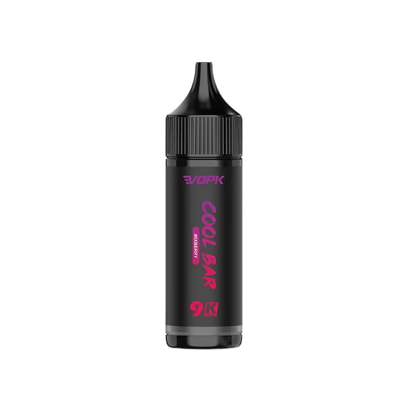 VOPK Cool Bar 9000 Puffs  Disposable Vape