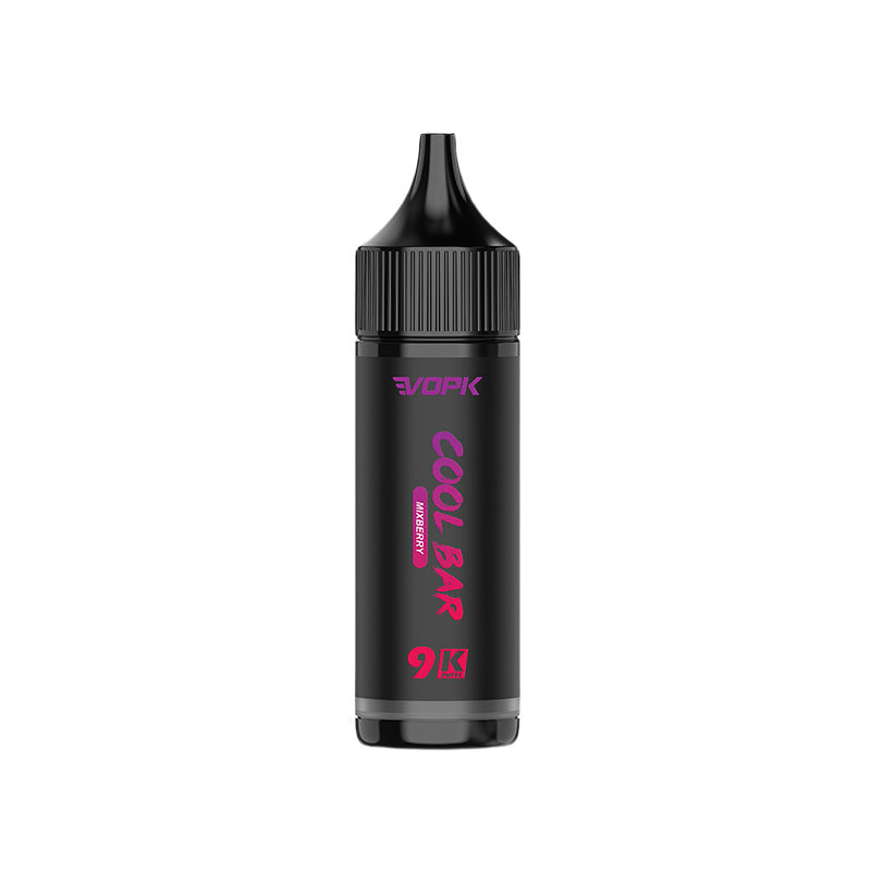 VOPK Cool Bar 9000 Puffs  Disposable Vape