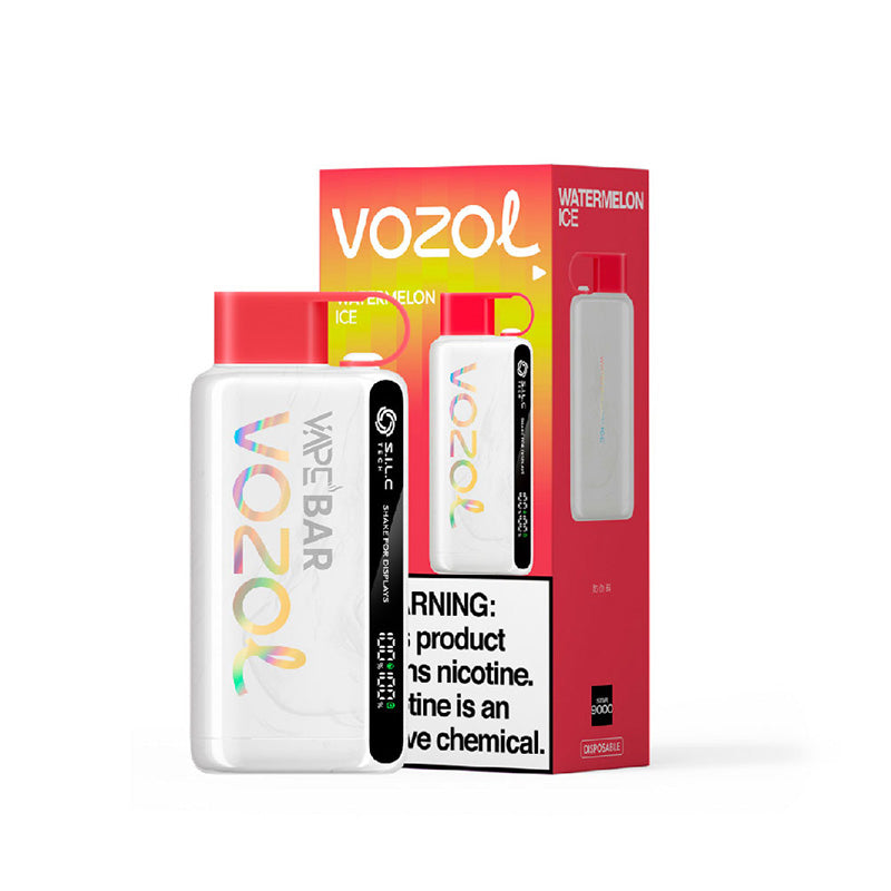 VOZOL Star 12000 Puffs Disposable Vape