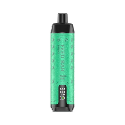 Vapsolo Feed Bar 15000 Puffs Disposable Vape