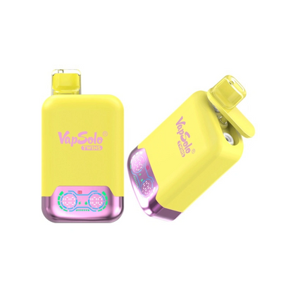 Vapsolo Twins 20000 Puffs Disposable Vape