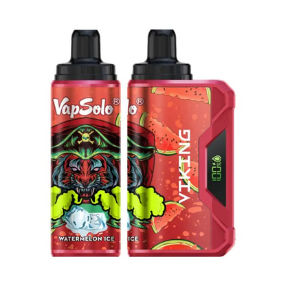 Vapsolo Viking 12000 Puffs Disposable Vape