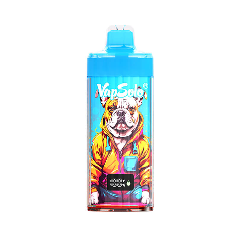 Vapsolo King Pro 40000 Puffs Disposable Vape 40K E-cigarettes Vaping | Vape Pen Vapsolo King Pro 40000 Puffs Disposable Vape 40K E-cigarettes Vaping | Vape Pen
