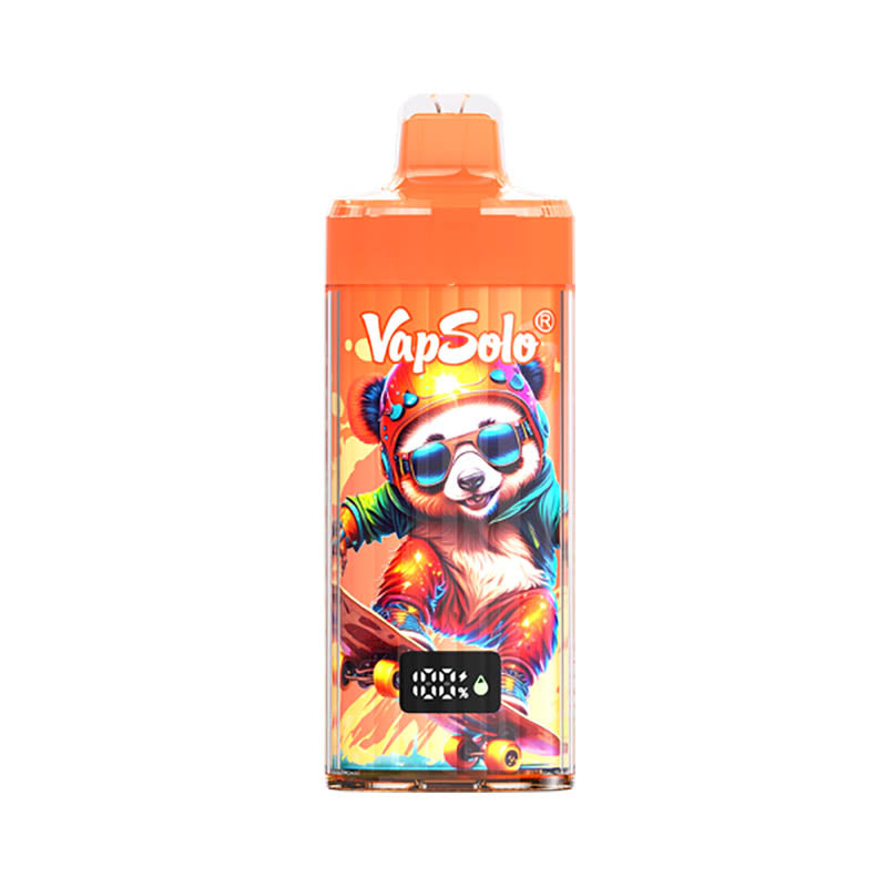 Vapsolo King Pro 40000 Puffs Disposable Vape 40K E-cigarettes Vaping | Vape Pen Vapsolo King Pro 40000 Puffs Disposable Vape 40K E-cigarettes Vaping | Vape Pen