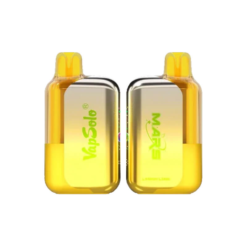 Vapsolo Mars 50000 Puffs Disposable Vape