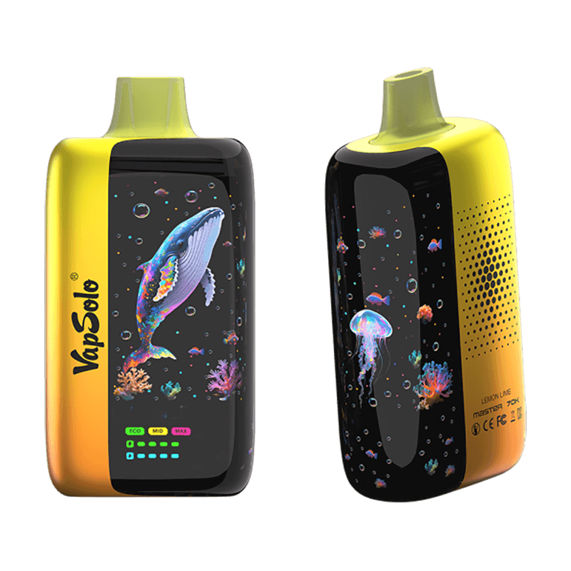 Vapsolo Master 70000 Puffs Disposable Vape