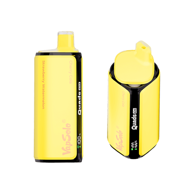 Vapsolo Quads 80000 Puffs Disposable Vape